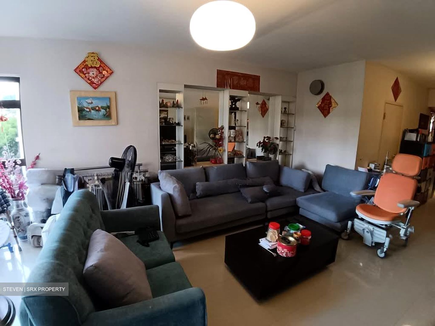Blk 75C Redhill Road (Bukit Merah), HDB 5 Rooms #584889101